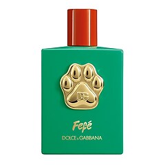 Fefé - Parfum pentru catei, Dolce & Gabbana